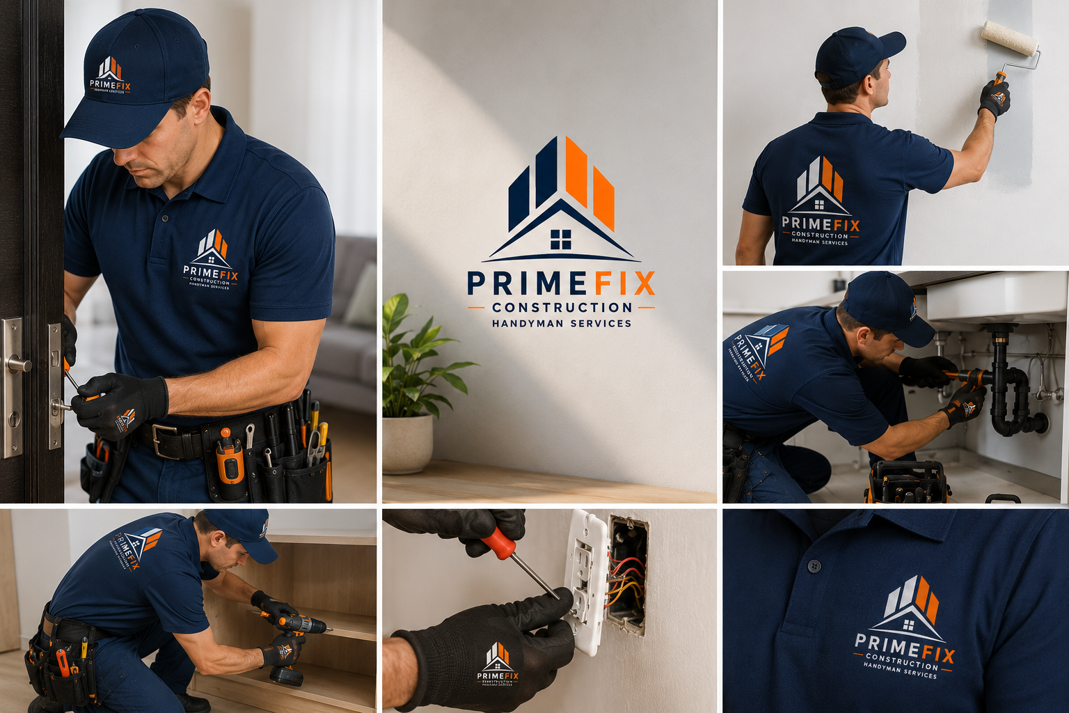 General Handyman Services in San Jose