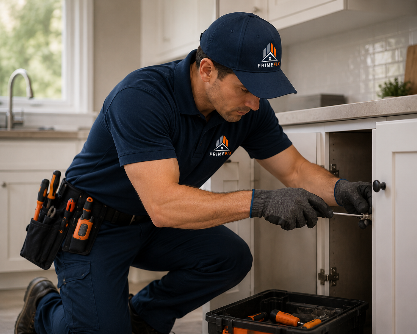 Home Repairs in San Jose